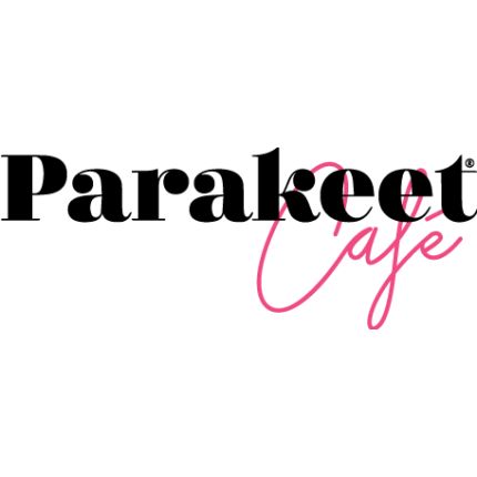 Logotyp från Parakeet Café