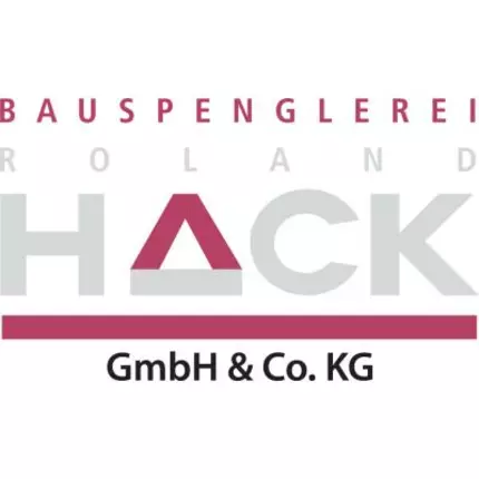 Logo from Bauspenglerei Toland Hack GmbH & Co.KG