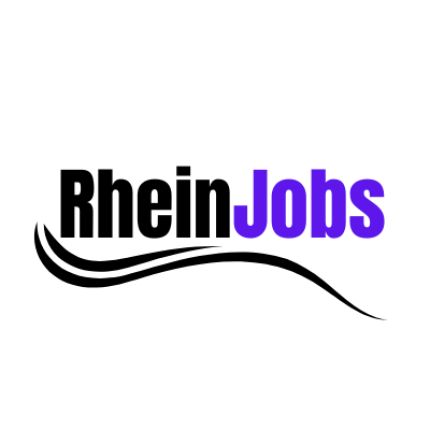Logo fra RheinJobs GmbH