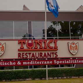 Bild von Tunici Restaurant Norderstedt