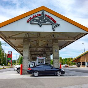 Bild von Tulalip Market Marine Drive