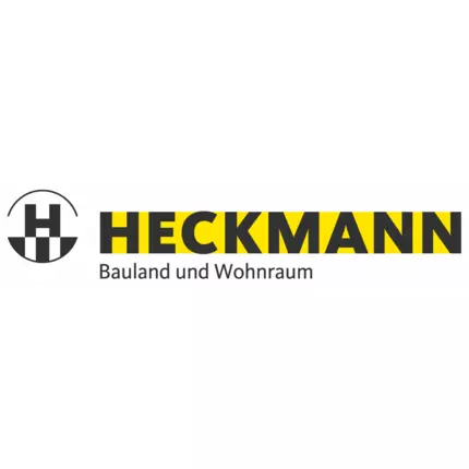 Logotyp från Heckmann Bauland und Wohnraum GmbH & Co. KG