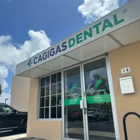 Bild von Cagigas Dental Services