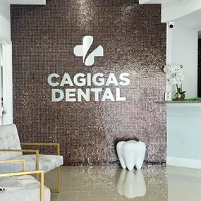 Bild von Cagigas Dental Services