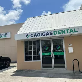 Bild von Cagigas Dental Services