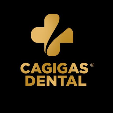 Logo de Cagigas Dental Services