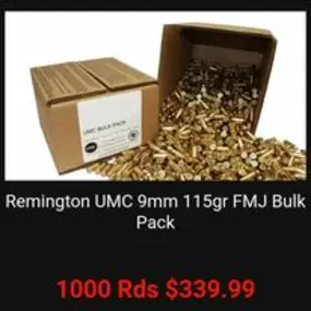 Bild von LAX Ammunition Laguna Hills