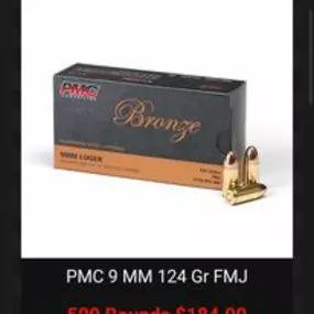 Bild von LAX Ammunition Laguna Hills