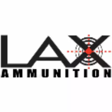 Logo van LAX Ammunition Laguna Hills