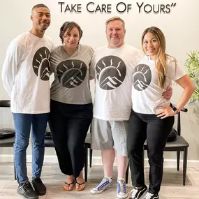 Bild von 100% Chiropractic - Kingwood
