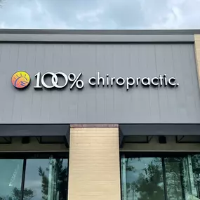 Bild von 100% Chiropractic - Kingwood