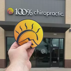 Bild von 100% Chiropractic - Kingwood