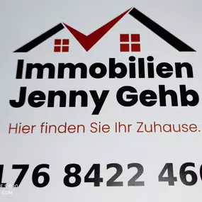 Bild von Immobilien Jenny Gehb