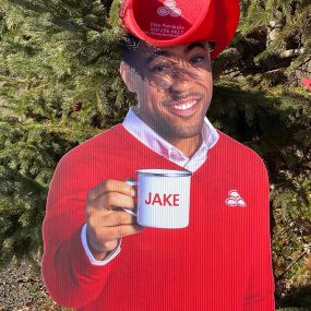 Howdy! -Jake from State Farm