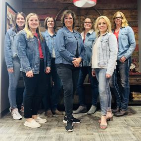 Denim is always in style! Happy Denim Day from your State Farm Team!