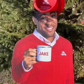 Howdy! -Jake from State Farm