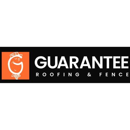 Logotipo de Guarantee Roofing and Fence