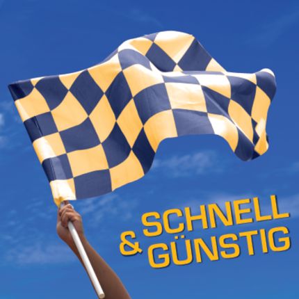 Logo from SCHNELL & GÜNSTIG TS