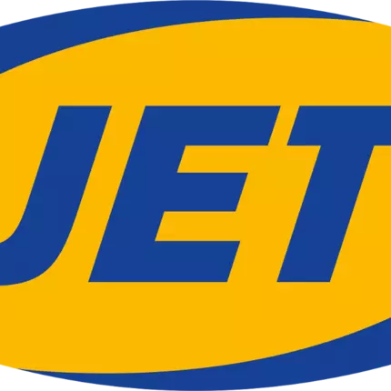 Logo van JET Tankstelle