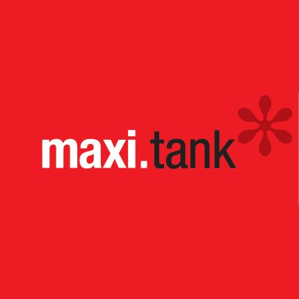 Logo fra maxi.tank