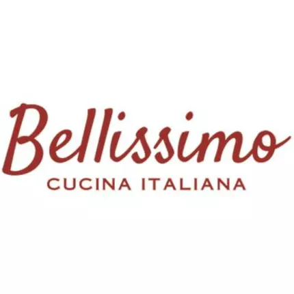 Logo van Bellissimo Cucina Italiana