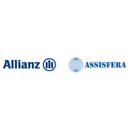 Logo od Allianz Forlì Assisfera - Subagenzia di Bertinoro