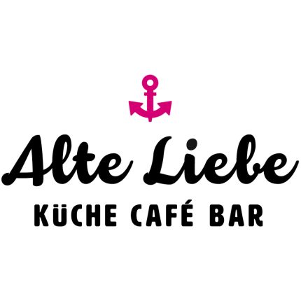 Logotyp från Alte Liebe - Küche / Café / Brunch - HafenCity