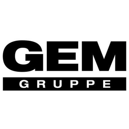 Logo van GEM Gruppe