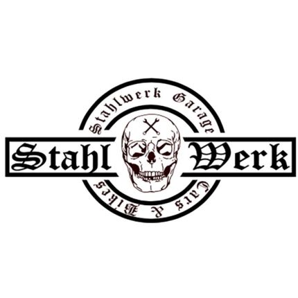 Logo von Stahlwerk Garage