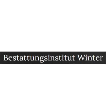 Logo von Niddataler Bestattungshaus Thorsten Winter