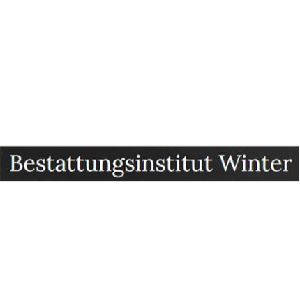 Logotyp från Niddataler Bestattungshaus Thorsten Winter