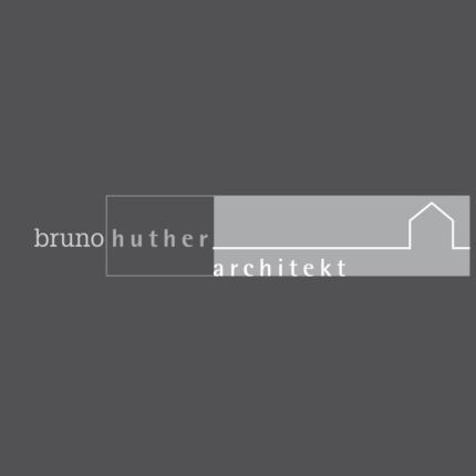 Logo de Bruno Huther Architekt