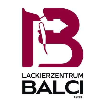 Logotipo de Lackierzentrum BALCI GmbH - Ihre Lackiererei in Dorsten