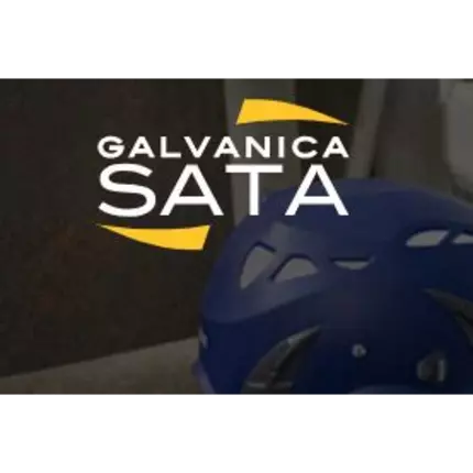 Logótipo de Galvanica Sata