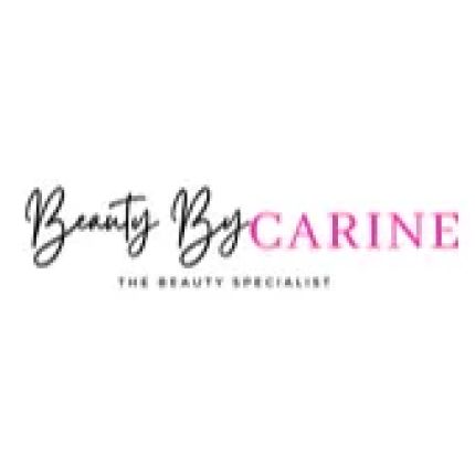 Logo fra Beauty By Carine