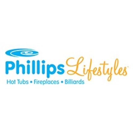 Logo fra Phillips Lifestyles