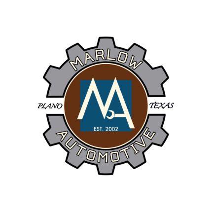 Λογότυπο από Marlow Automotive