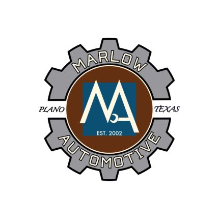 Logo von Marlow Automotive