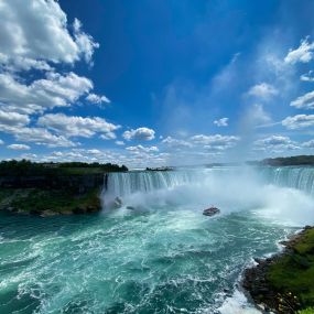 Bild von Tripshepherd - Niagara Falls Tours USA