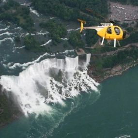 Bild von Tripshepherd - Niagara Falls Tours USA