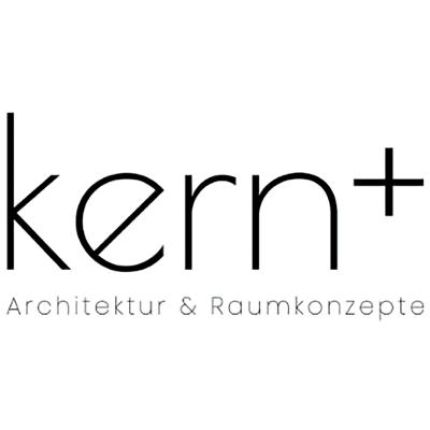 Logo von kern+ | Architektur & Raumkonzepte