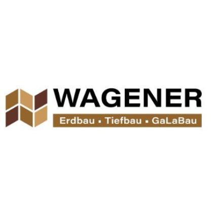 Logo od Baggerbetrieb Wagener