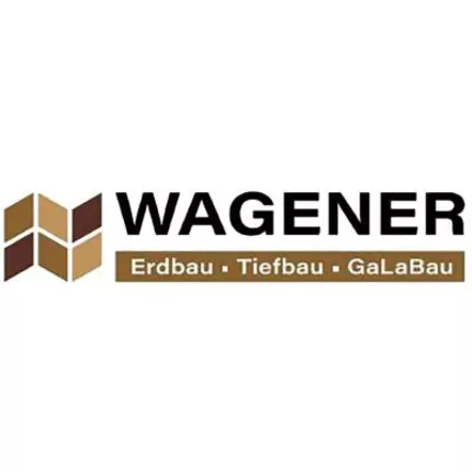 Logo van Baggerbetrieb Wagener