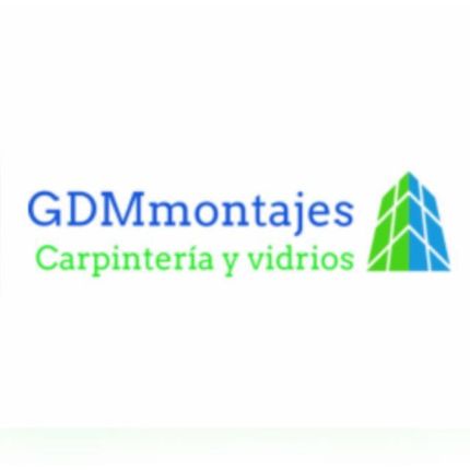 Logótipo de Gdm Montajes