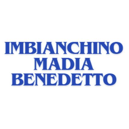 Logo von Imbianchino Madia Benedetto