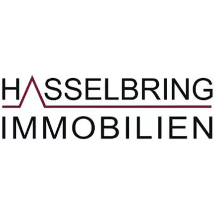 Logo van Hasselbring Immobilien e.K.