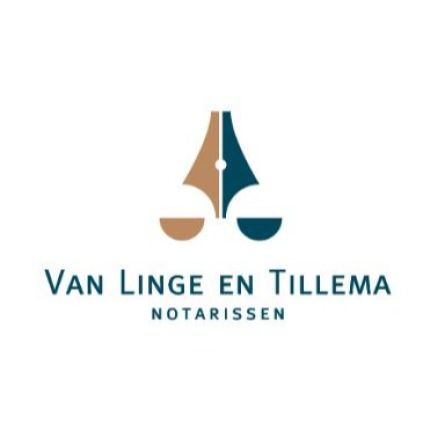 Logo de Van Linge en Tillema Notarissen