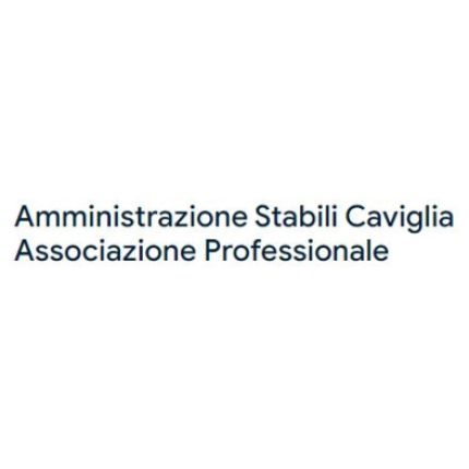 Logo de Amministrazione Stabili Caviglia