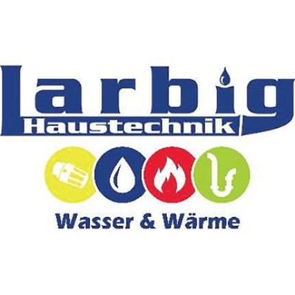 Logo fra Larbig Haustechnik GmbH Heizung Sanitär Klima