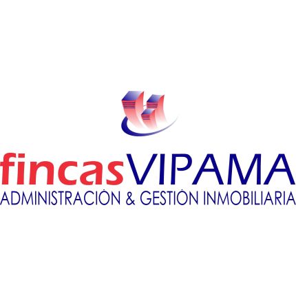 Logótipo de Fincas Vipama Administración & Gestión